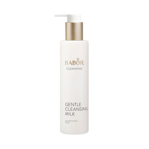 Gentle Cleansing Milk