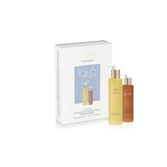 BABOR HY-ÖL & Hydro Base Limited Edition 2021