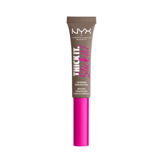 Thick It. Stick It! Brow Mascara