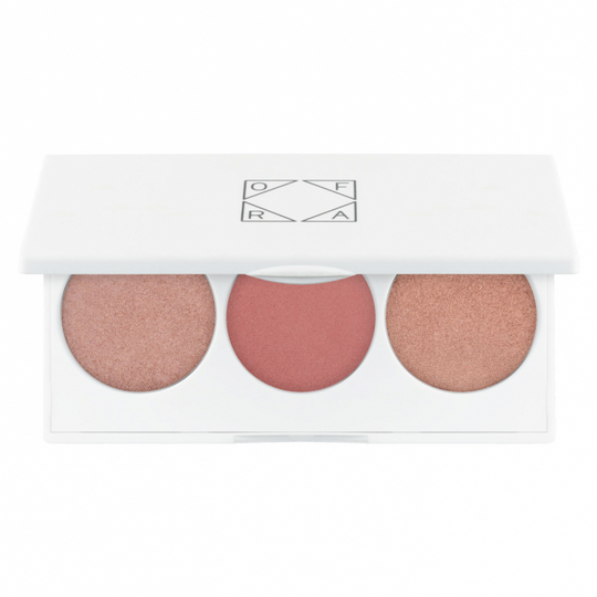 OFRA Cosmetics Miller Squad Midi Palette
