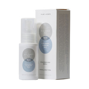 Balance Me Hyaluronic Plumping mist 30 ml