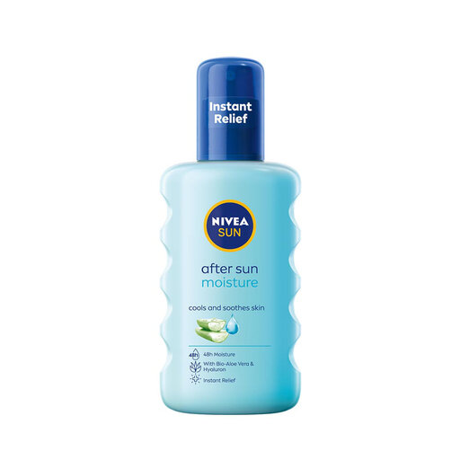 After Sun Moisture Spray