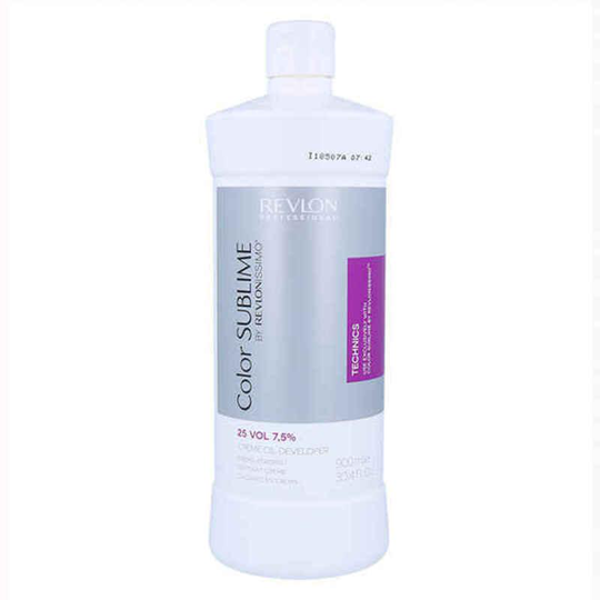 Håroxideringsmedel Color Sublime 25 Revlon (900 ml)