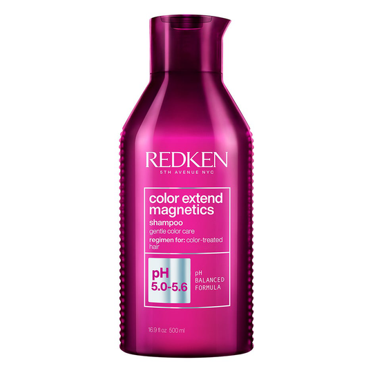 Color Extend Magnetics Shampoo, 500 ml Redken Shampoo