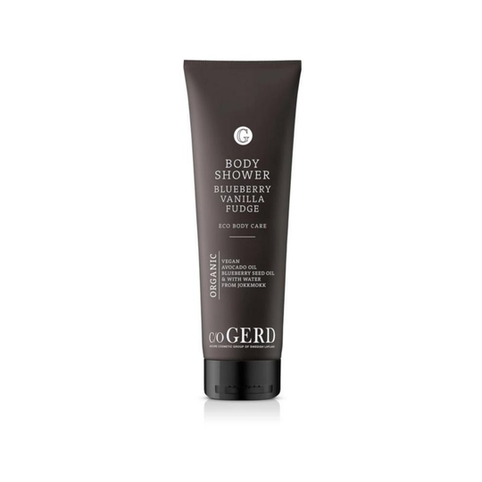 Body Shower Blueberry Vanilla Fudge 275ml