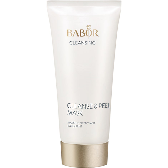 Babor Cleansing CP Cleansing Mask & Peeling 2 in 1, 50 ml Babor Ansiktsmask