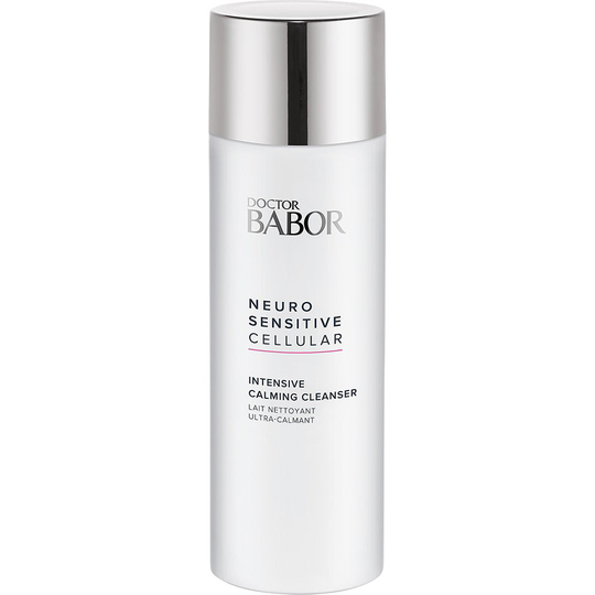 Babor Doctor Babor Neuro Sensitive Intensive Calming Cleanser, 150 ml Babor Ansiktsrengöring