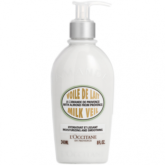 L'Occitane Almond Milk Veil (250ml)