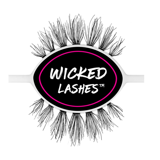 NYX Wicked Lashes - Doe Eyes