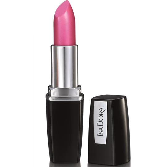 IsaDora Perfect Moisture Lipstick 150 Pink Lavender