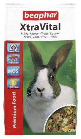 Beaphar XTR-kanin 2,5 kg - Karma för kaniner