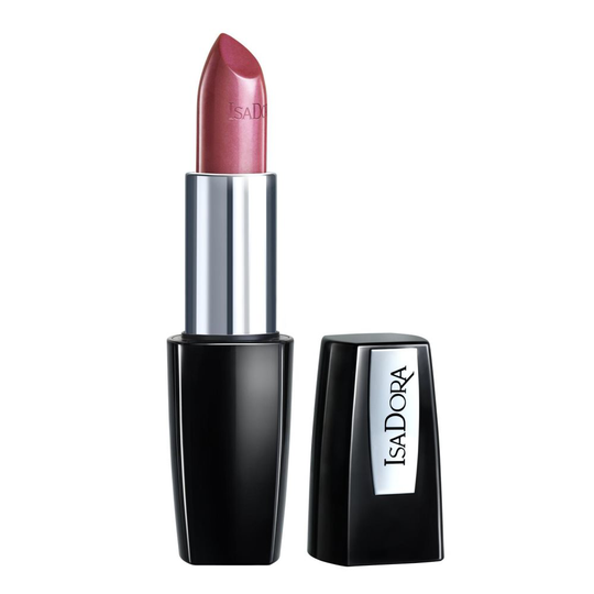 Isadora Perfect Moisture Lipstick Precious Rose