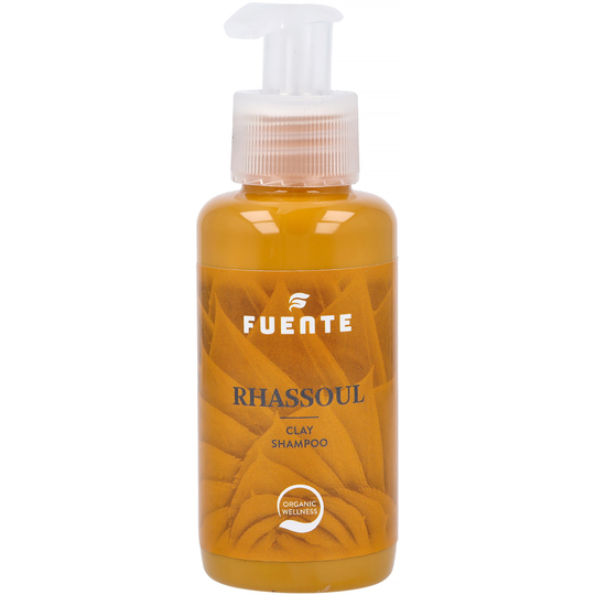 FUENTE Rhassoul Clay Shampoo 100 ml