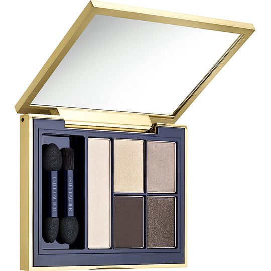Estée Lauder Pure Color Envy Eye Shadow Palette Ivory Power