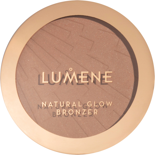 Lumene Nordic Glow Bronzer 2 Arctic Sun