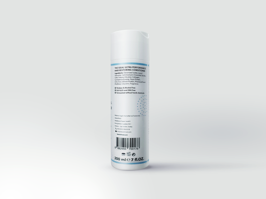 Hair Restoring Shampoo 200ml
