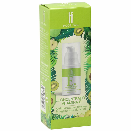 Ansiktsserum Redumodel E-vitamin (20 ml)