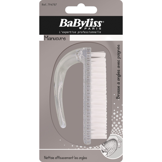 BaByliss 794787 Nagelborste