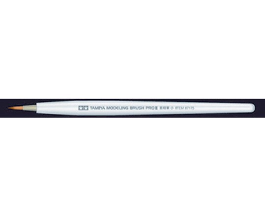 PRO II Pointed Brush Small