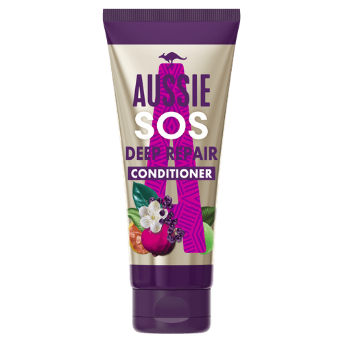 Aussie Conditioner SOS 200 ml