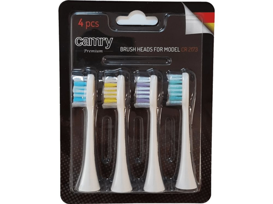 Camry head. Brush heads for CR 2173.1