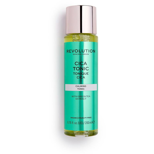 Revolution Skincare Cica Tonic 200 ml