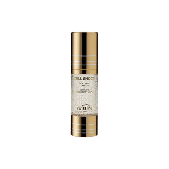Uppstramande serum Cell Shock Swiss Line (30 ml)