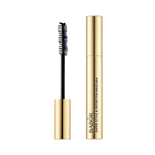Super Style & Definition Mascara