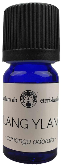Ylang Ylang Eterisk Olja