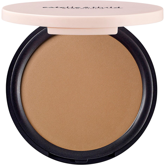 Estelle & Thild Fresh BioMineral Healthy Glow Sun Powder, 10 g estelle & thild Bronzer