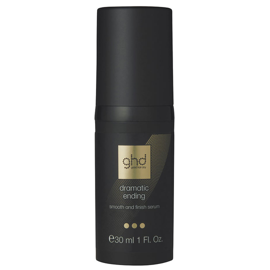ghd Style Smooth & Finish Serum, 30 ml ghd Hårserum & Hårolja