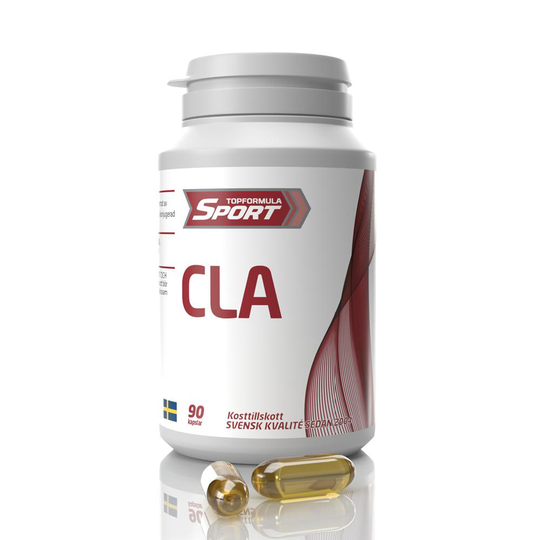 Topformula Sport | CLA