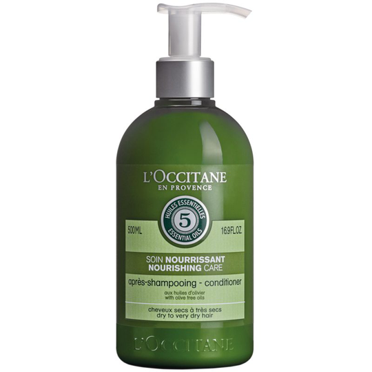 L'Occitane Aroma Nourishing Care Conditioner (500ml)