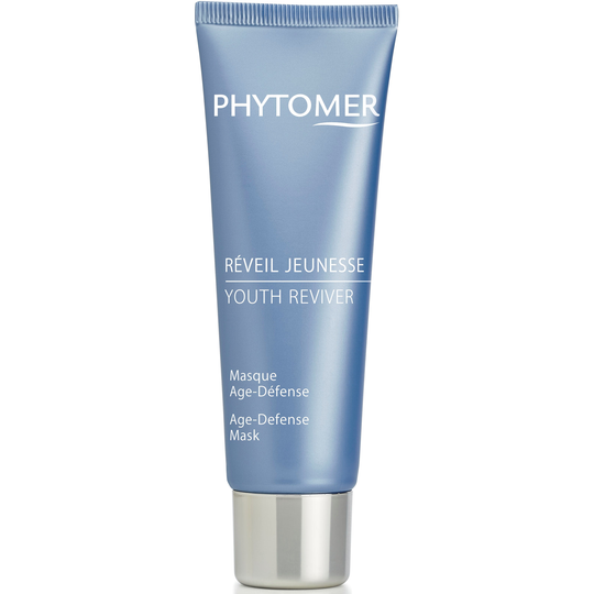 Phytomer Antiage Youth Reviver Age Defense Mask 50 ml