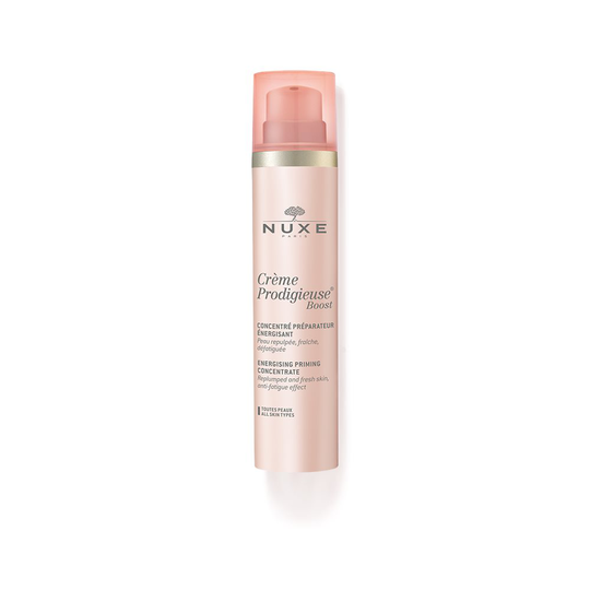 Nuxe - Crme Prodigieuse Boost Energising Priming Concentrate 100ml