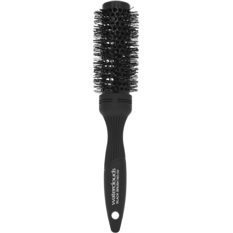 Waterclouds Black Brush 02