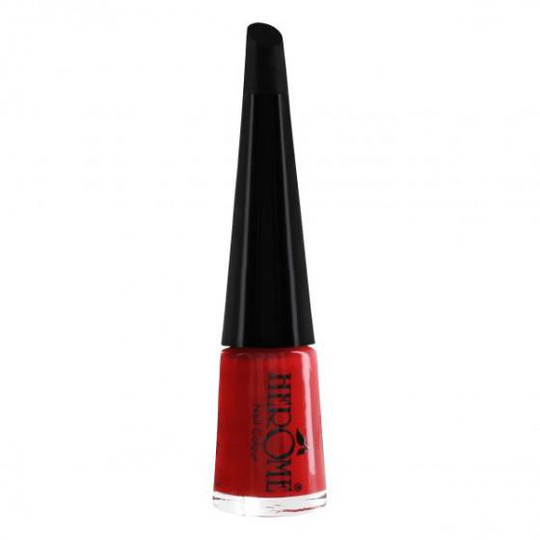 nagellack Take Away 30 damer 4 ml röd