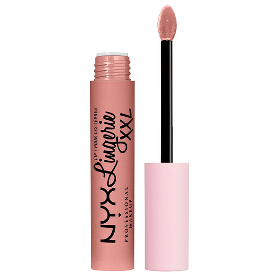 Lip Lingerie XXL, 4 ml NYX Professional Makeup Läppstift