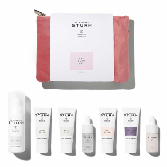 Dr. Barbara Sturm The Glow Kit