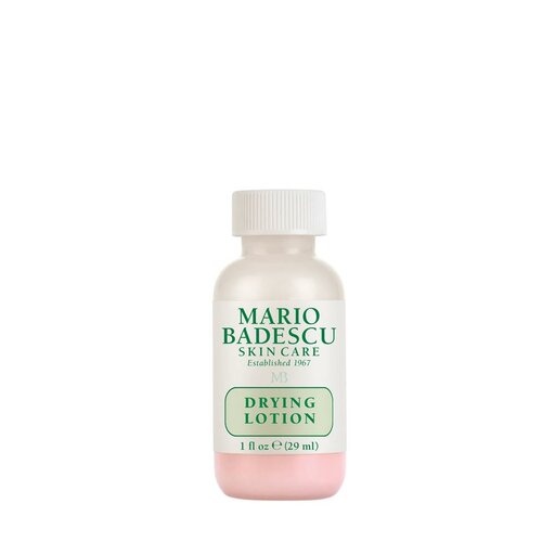 Dryin g Lotion (Plastic)