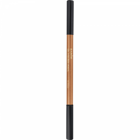 Babor Gel Eyeliner Pencil 01 Brass