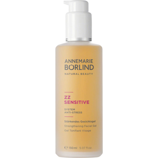 ANNEMARIE BÖRLIND ZZ Sensitive Strengthening Facial Gel 150 ml