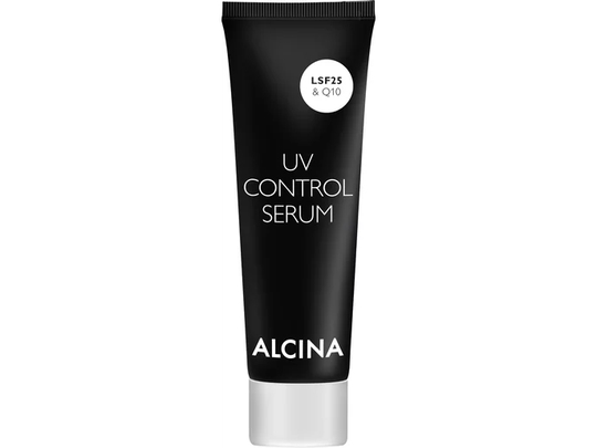 N ° 1 UV Control Serum SPF25 (W, 50)