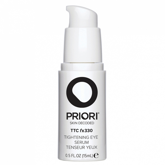 PRIORI Ttc Fx330 Tightening Eye Serum (15ml)