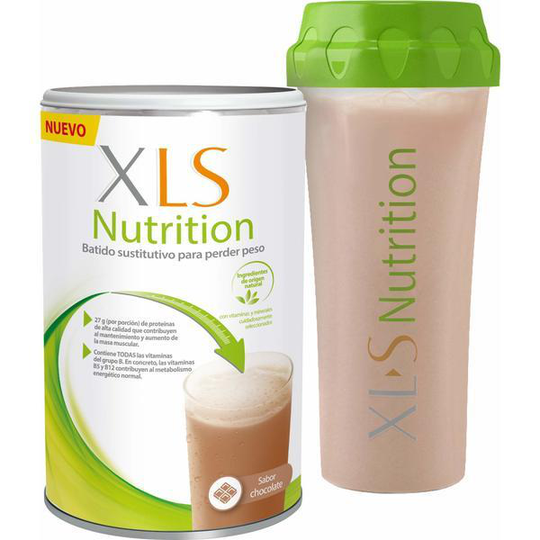 Kosttillskott XLS Medical Nutrition (400 gr) (Refurbished A+)