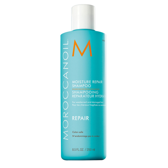 Moroccanoil Moisture Repair Shampoo (250ml)