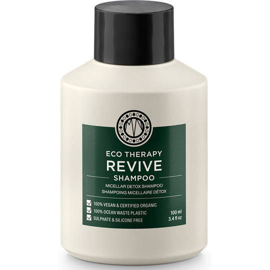 Eco Therapy Revive, 100 ml Maria Nila Shampoo
