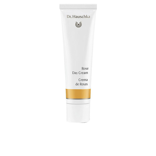 DR. HAUSCHKA ROSE day cream 30 ml