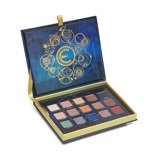 Marvel Studios Eternals Eyeshadow Palette Limited Edition