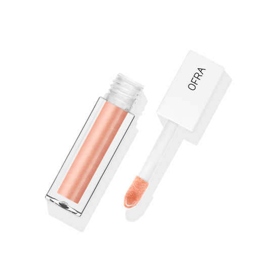 OFRA Cosmetics Lipgloss Apricot Dream